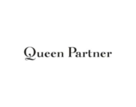 QUEEN PARTNER商标原图 第03类化妆品