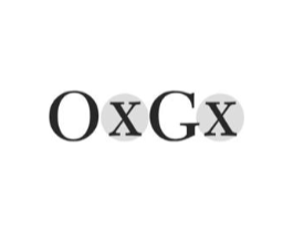 OXGX商标原图 第03类化妆品