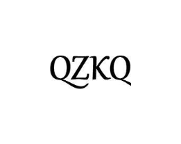 QZKQ商标原图 第03类化妆品