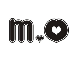 MO商标原图 第03类化妆品