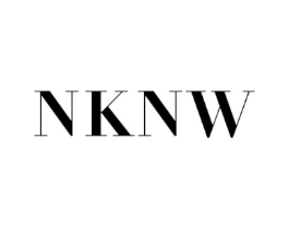 NKNW商标原图 第03类化妆品