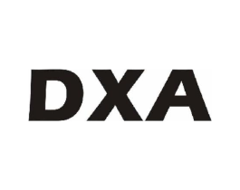 DXA商标原图 第03类化妆品