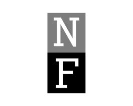NF商标原图 第03类化妆品