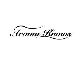 AROMA KNOWS商标原图 第03类化妆品