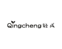 轻成商标原图 第03类化妆品