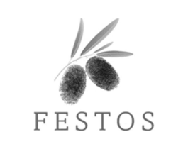 FESTOS商标原图 第03类化妆品