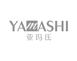 亚玛氏商标原图 第03类化妆品
