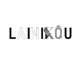 LAINIKQU商标原图 第03类化妆品