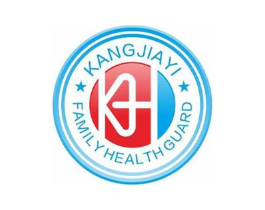 KANGJIAYI FAMILY HEALTH GUARD KH商标原图 第03类化妆品