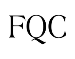 FQC商标原图 第03类化妆品