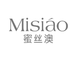 蜜丝澳商标原图 第03类化妆品