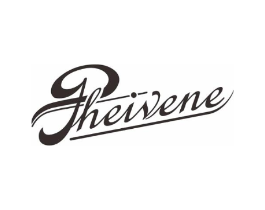 PHEIVENE商标原图 第03类化妆品