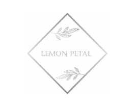 LEMON PETAL商标原图 第03类化妆品