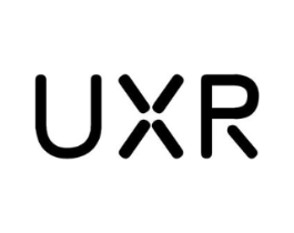 UXR商标原图 第03类化妆品
