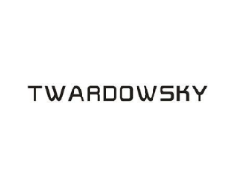 TWARDOWSKY商标原图 第03类化妆品