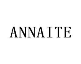 ANNAITE商标原图 第03类化妆品