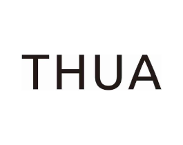 THUA商标原图 第03类化妆品