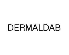 DERMALDAB商标原图 第03类化妆品
