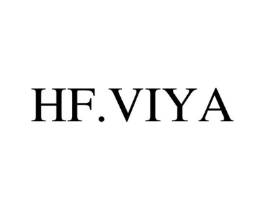 HF.VIYA商标原图 第03类化妆品