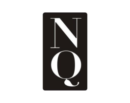 NQ商标原图 第03类化妆品