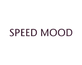 SPEED MOOD商标原图 第03类化妆品