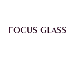 FOCUS GLASS商标原图 第03类化妆品