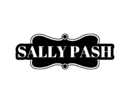 SALLY PASH商标原图 第03类化妆品