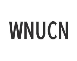 WNUCN商标原图 第03类化妆品