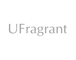 UFRAGRANT商标原图 第03类化妆品