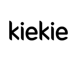 KIEKIE商标原图 第03类化妆品