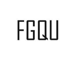 FGQU商标原图 第03类化妆品