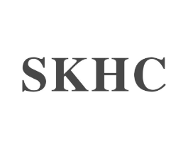 SKHC商标原图 第03类化妆品