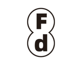 FD商标原图 第03类化妆品