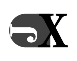 JX商标原图 第03类化妆品