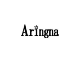 ARINGNA商标原图 第03类化妆品