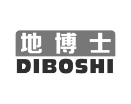地博士商标原图 第03类化妆品