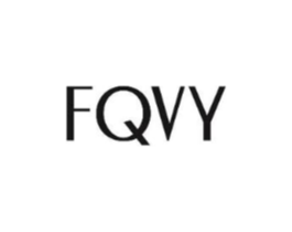 FQVY商标原图 第03类化妆品