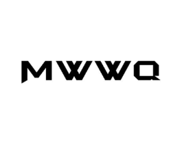 MWWQ商标原图 第03类化妆品