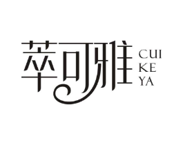 商标原图