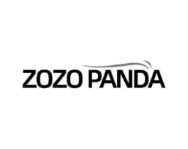 ZOZO PANDA商标原图 第03类化妆品