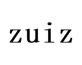 ZUIZ商标原图 第03类化妆品