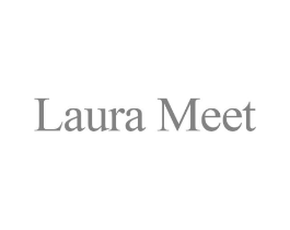 LAURA MEET商标原图 第03类化妆品