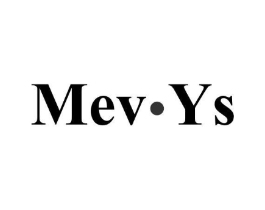 MEV · YS商标原图 第03类化妆品