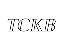 TCKB商标原图 第03类化妆品