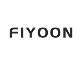 FIYOON商标原图 第03类化妆品