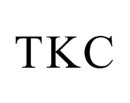 TKC商标原图 第03类化妆品