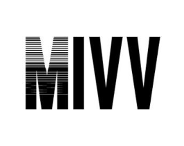 MIVV商标原图 第03类化妆品