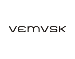 VEMVSK商标原图 第03类化妆品