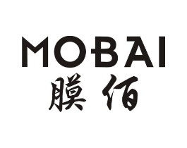 膜佰商标原图 第03类化妆品