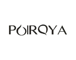 POIRQYA商标原图 第03类化妆品